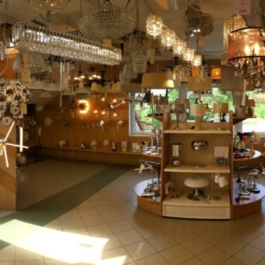 Világítástechnika szaküzlet 9