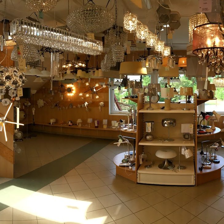 Világítástechnika szaküzlet 9