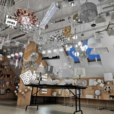 Világítástechnika szaküzlet 1