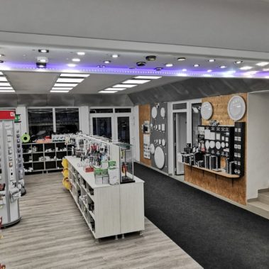 Villamosság szaküzlet 6