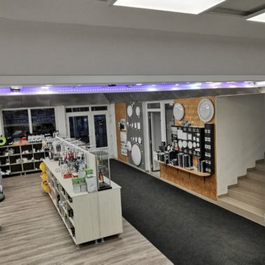 Villamosság szaküzlet 5